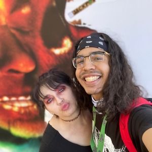 Meet your Posher, Sj